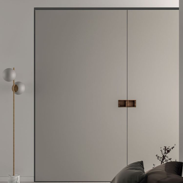 Difference Between Freestanding and Floor-To-Ceiling Wardrobes